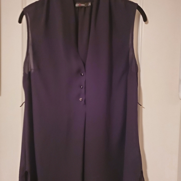 Maternity top - Picture 1 of 4